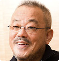 井筒和幸映画監督